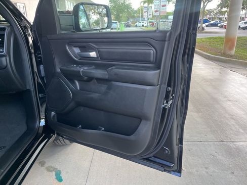 New 2023 RAM 1500 Tradesman w/ Night Edition image 18