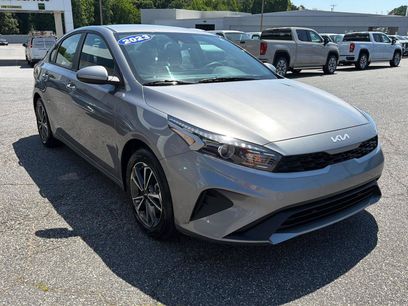Used 2023 Kia Forte LXS