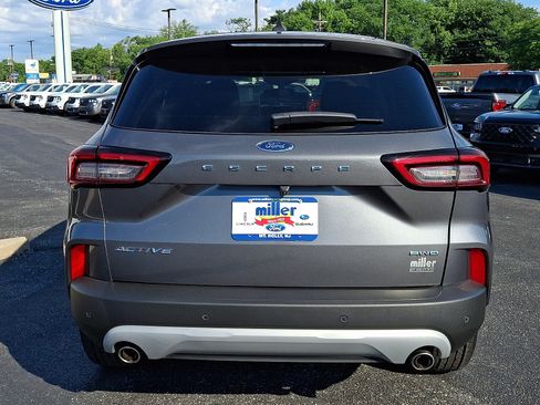 Certified 2023 Ford Escape Active w/ Tech Pack #1 AWD/4WD image 5
