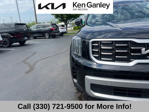 Certified 2023 Kia Telluride S FWD image 18