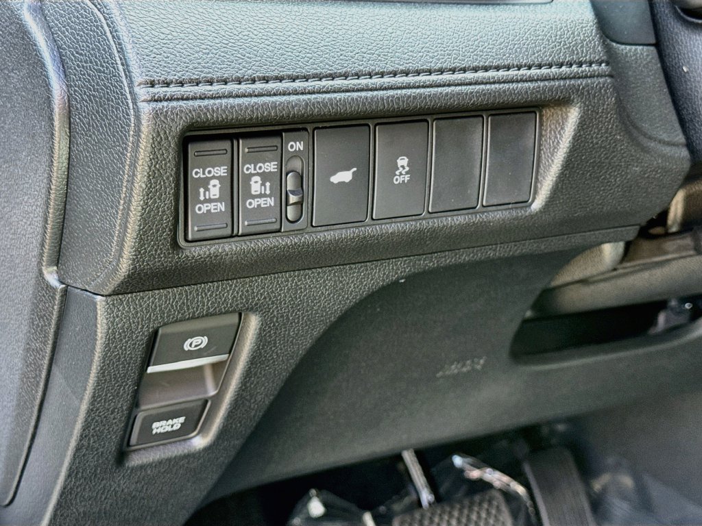 New 2027 Honda Odyssey EX-L image 12