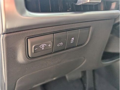 New 2026 Hyundai Santa Cruz SEL image 19