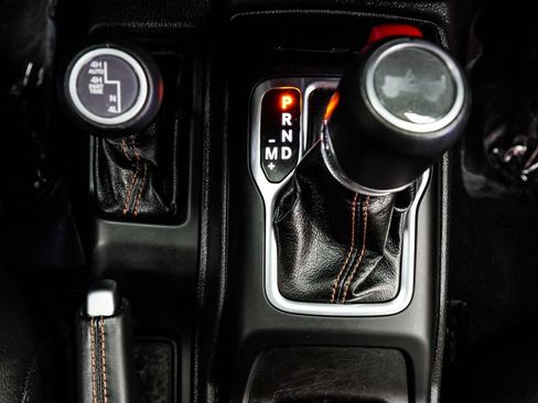 Used 2023 Jeep Wrangler Unlimited Rubicon 392 w/ Dual Top Group AWD/4WD image 24