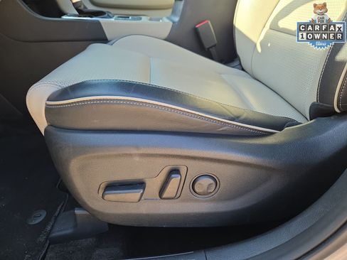 Used 2022 Kia Sportage SX FWD image 17