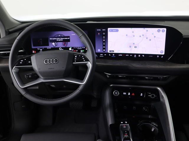 New 2026 Audi Q5 Premium Plus AWD/4WD image 21