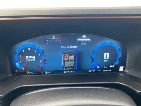 New 2025 Ford Bronco Sport Outer Banks w/ Outer Banks Tech Package+ image 26