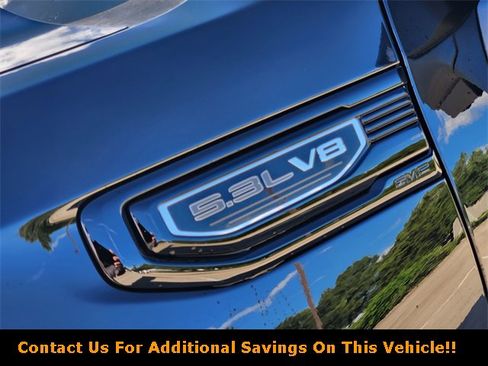 New 2026 GMC Sierra 1500 Elevation w/ Elevation Premium Package image 8