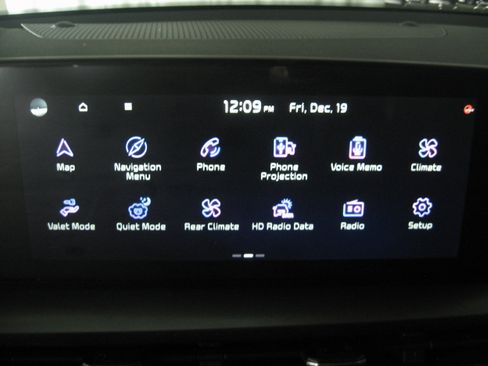 Certified 2023 Kia Telluride LX image 13