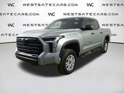 Used 2022 Toyota Tundra SR5