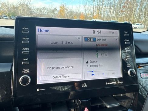 Certified 2023 Toyota Camry XSE image 36