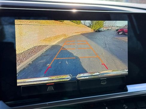 Used 2023 GMC Sierra 1500 Elevation w/ X31 Off-Road Package image 21