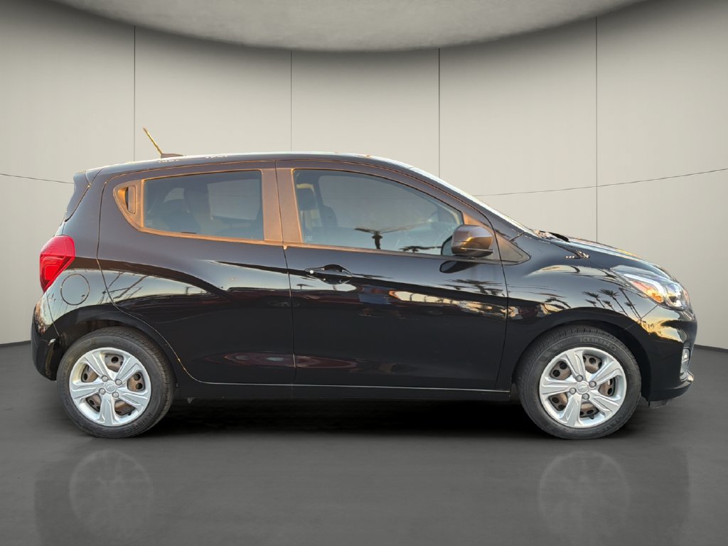 Used 2021 Chevrolet Spark LS FWD image 8