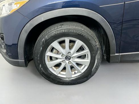 Used 2016 MAZDA CX-5 Touring FWD image 29