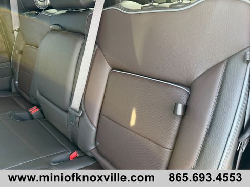 Used 2025 GMC Sierra 1500 Denali AWD/4WD image 34