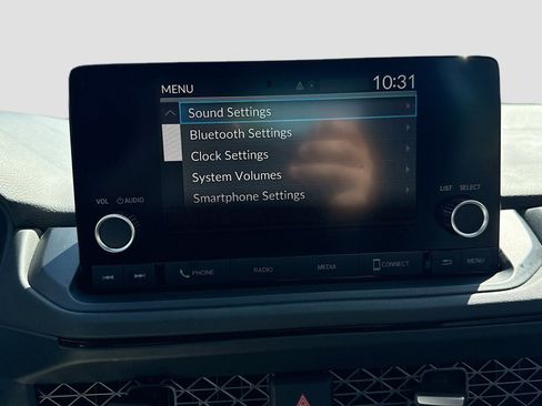 Used 2024 Honda Accord EX image 15