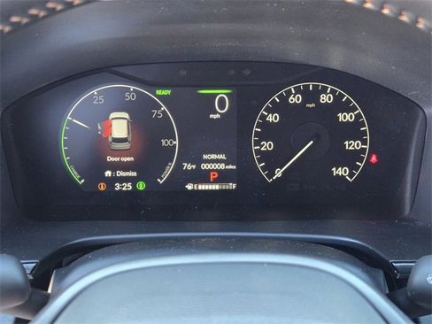 New 2026 Honda CR-V Sport image 13