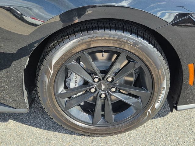 New 2026 Ford Mustang GT RWD image 14