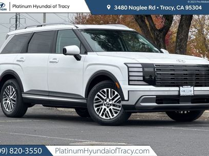 New 2026 Hyundai Palisade SEL