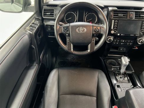 Used 2021 Toyota 4Runner TRD Pro image 20