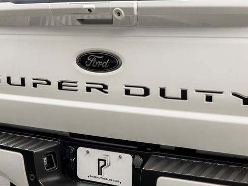 Used 2024 Ford F250 Lariat w/ Lariat Ultimate Package image 20