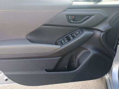 Certified 2024 Subaru Crosstrek 2.5i Sport w/ Popular Package #4A image 11