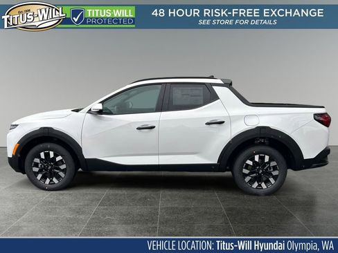 New 2026 Hyundai Santa Cruz SEL image 4