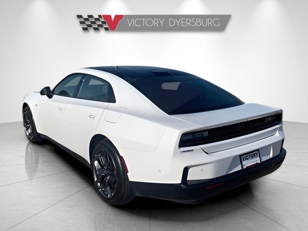 New 2026 Dodge Charger R/T AWD/4WD image 6