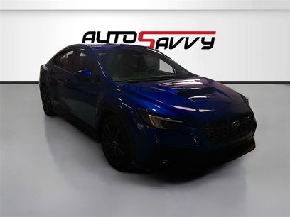 Used 2023 Subaru WRX Premium