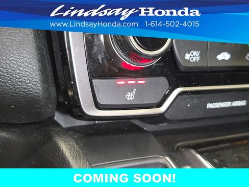 Used 2021 Honda CR-V EX image 20