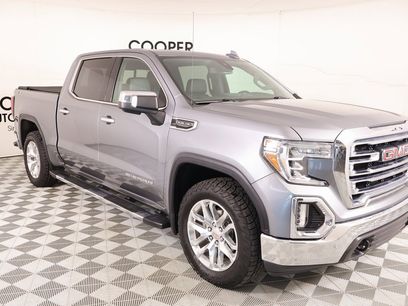 Used 2020 GMC Sierra 1500 SLT w/ SLT Premium Plus Package