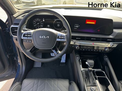 New 2025 Kia Telluride SX Prestige X-Line image 14