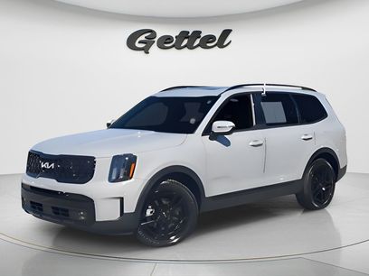 Used 2024 Kia Telluride SX X-Line
