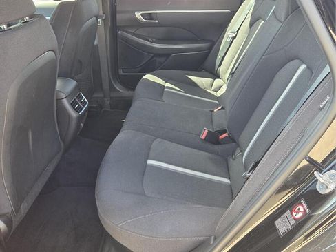 Used 2023 Hyundai Sonata SEL FWD image 12