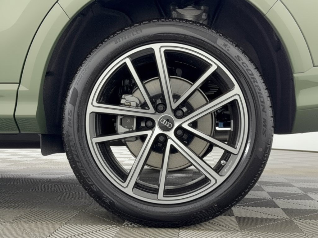 New 2026 Audi Q5 Premium Plus AWD/4WD image 13