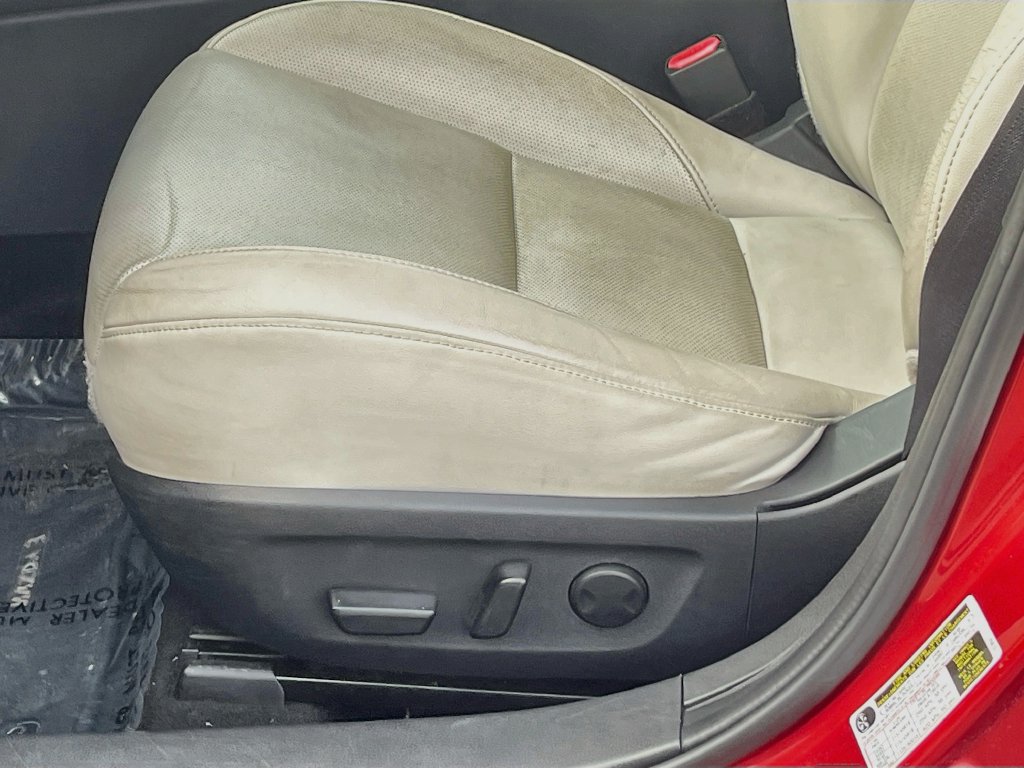 Used 2021 MAZDA MAZDA3 2.5 Turbo Sedan w/Premium Plus AWD/4WD image 19