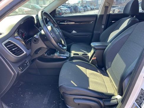 Used 2022 Kia Seltos S image 5