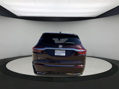 Used 2021 Buick Enclave Avenir w/ Avenir Technology Package image 5