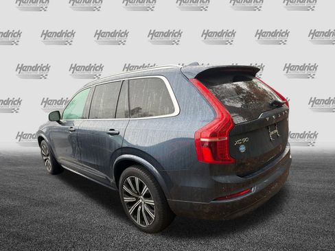 Certified 2023 Volvo XC90 B5 Core image 7