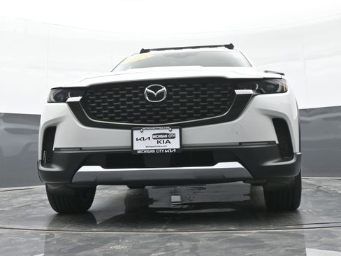 Used 2024 MAZDA CX-50 AWD 2.5 Turbo image 38