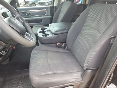 Used 2019 RAM 1500 Classic Warlock RWD image 18