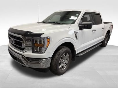 Used 2023 Ford F150 XLT w/ Equipment Group 302A High