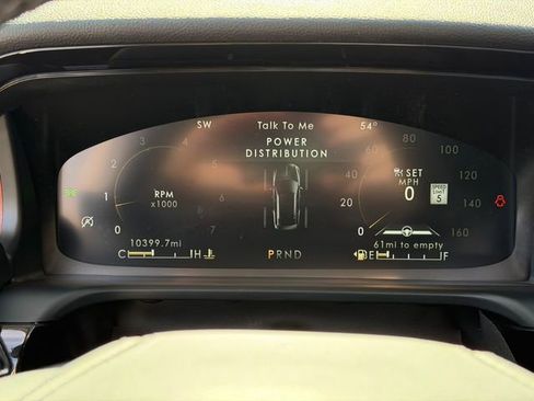 Used 2024 Lincoln Aviator Reserve w/ Equipment Group 201A image 50