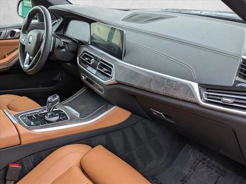 Used 2022 BMW X5 xDrive45e w/ Executive Package image 23