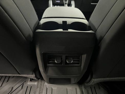 New 2026 Chevrolet Colorado Trail Boss AWD/4WD image 36