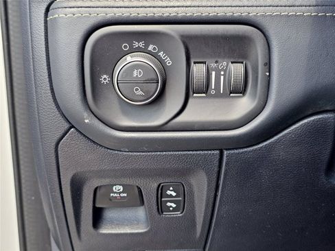 Certified 2020 RAM 1500 Limited AWD/4WD image 43