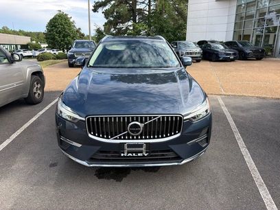 Used 2023 Volvo XC60 B5 Plus w/ Protection Package Premier