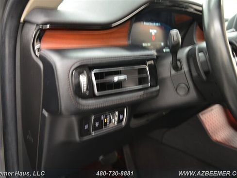 Used 2023 Lincoln Aviator Reserve w/ Equipment Group 201A image 28