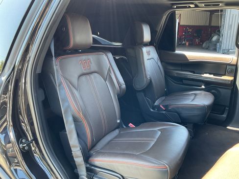 Used 2020 Ford Expedition King Ranch w/ Cargo Package image 21