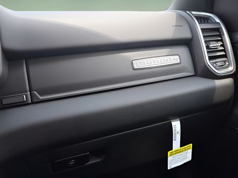 New 2026 RAM 1500 Big Horn AWD/4WD image 23
