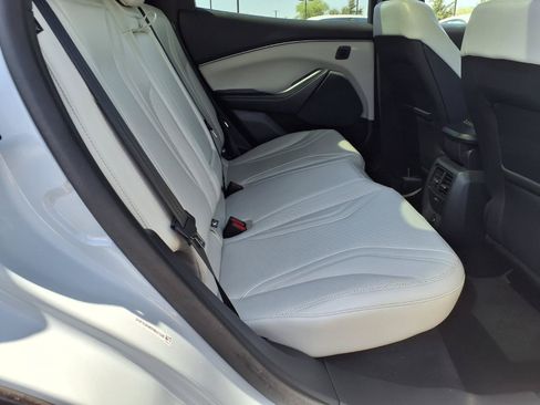 Certified 2023 Ford Mustang Mach-E Premium RWD image 14